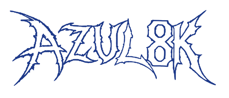azul8k